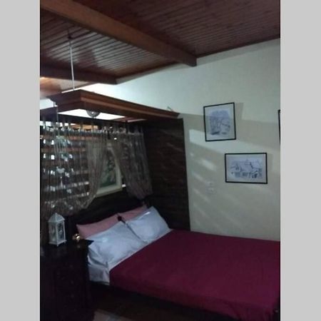 Green Hill Studio Corfu Town Екстериор снимка
