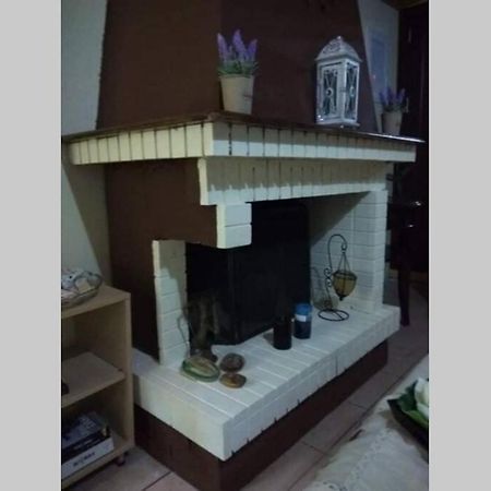 Green Hill Studio Corfu Town Екстериор снимка