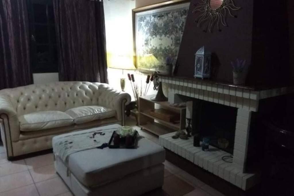 Green Hill Studio Corfu Town Екстериор снимка