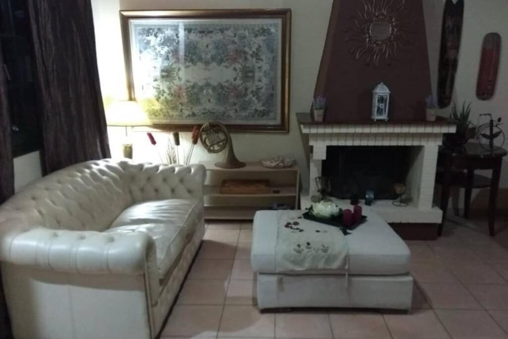 Green Hill Studio Corfu Town Екстериор снимка