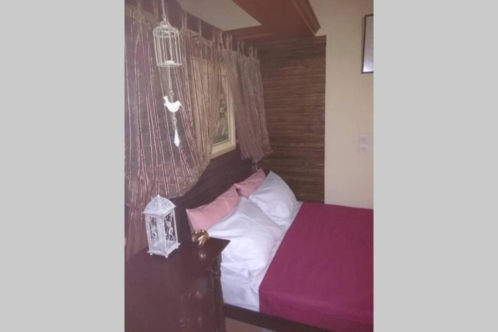 Green Hill Studio Corfu Town Екстериор снимка