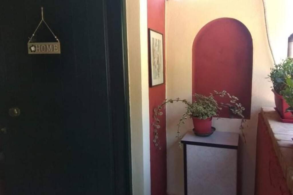 Green Hill Studio Corfu Town Екстериор снимка
