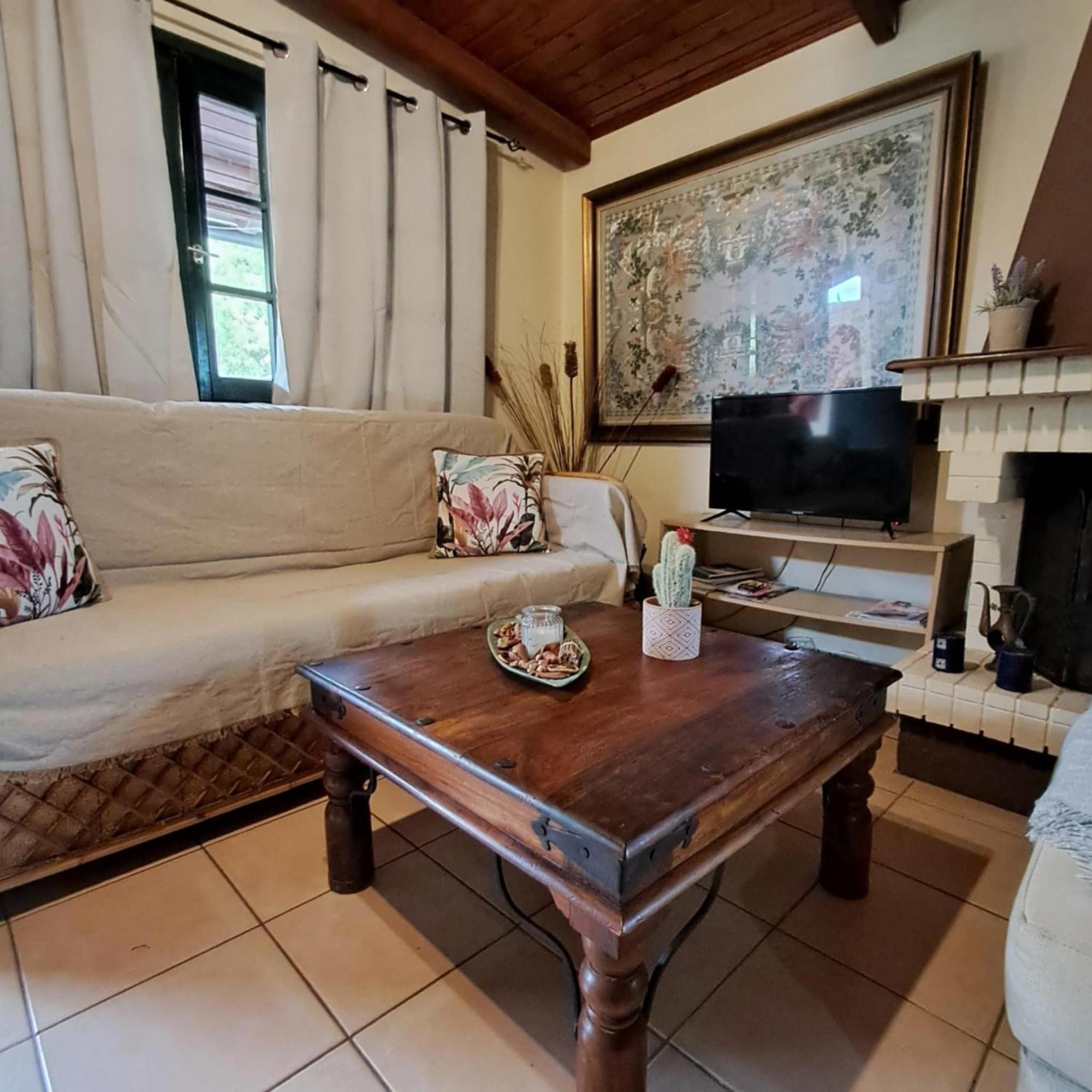 Green Hill Studio Corfu Town Екстериор снимка